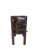 Horno para panadería dos cámaras - Imagen 2