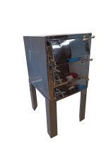 Horno para panadería dos cámaras - Imagen 3