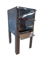 Horno para panadería dos cámaras - Imagen 5