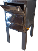 Horno para panadería dos cámaras - Imagen 6